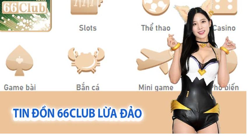 Giải đáp nhà cái 66Club có uy tín không?